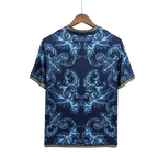Camisa Itália Edição Versace 2022 - Torcedor Masculina