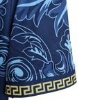 Camisa Itália Edição Versace 2022 - Torcedor Masculina