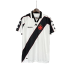 Camisa Vasco Away Retrô 1997 - Branco