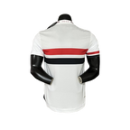 Camisa São Paulo Titular 25/26 - Jogador Masculina