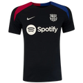 Camisa Barcelona de Treino 24/25 - Torcedor Masculina