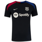 Camisa Barcelona de Treino 24/25 - Torcedor Masculina
