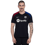Camisa Barcelona de Treino 24/25 - Torcedor Masculina