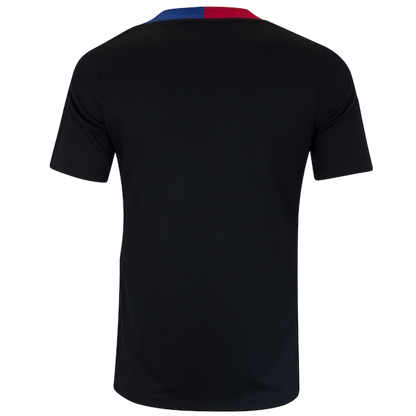 Camisa Barcelona de Treino 24/25 - Torcedor Masculina