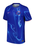 Camisa Chelsea Home 24/25 - Torcedor Masculina