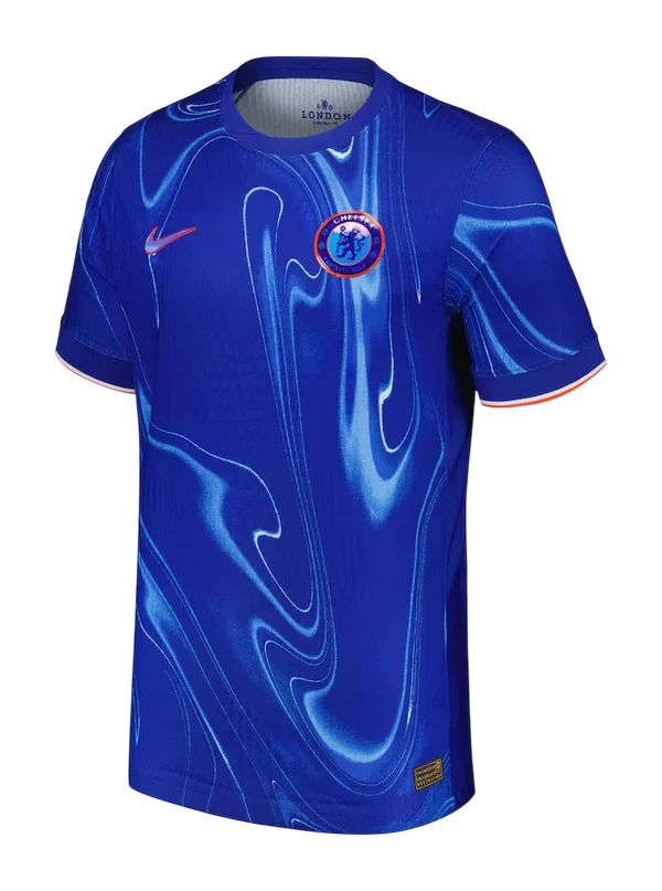 Camisa Chelsea Home 24/25 - Torcedor Masculina