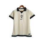 Camisa Corinthians Edição Especial 23/24 - Versão Feminina