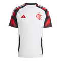 Camisa Flamengo Away 25/26 - Versão Torcedor Masculina