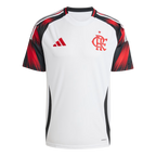 Camisa Flamengo Away 25/26 - Versão Torcedor Masculina