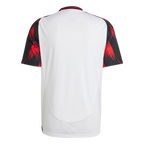 Camisa Flamengo Away 25/26 - Versão Torcedor Masculina