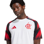 Camisa Flamengo Away 25/26 - Versão Torcedor Masculina