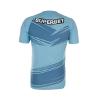 Camisa São Paulo Goleiro 25/26 Clara - Torcedor Masculina