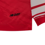 Camisa São Paulo Goleiro 25/26 Vermelha - Torcedor Masculina