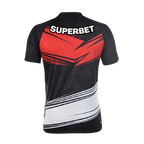 Camisa São Paulo Goleiro 25/26 Preta - Torcedor Masculina