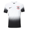 Camisa Corinthians Home 24/25 - Versão Torcedor Masculina