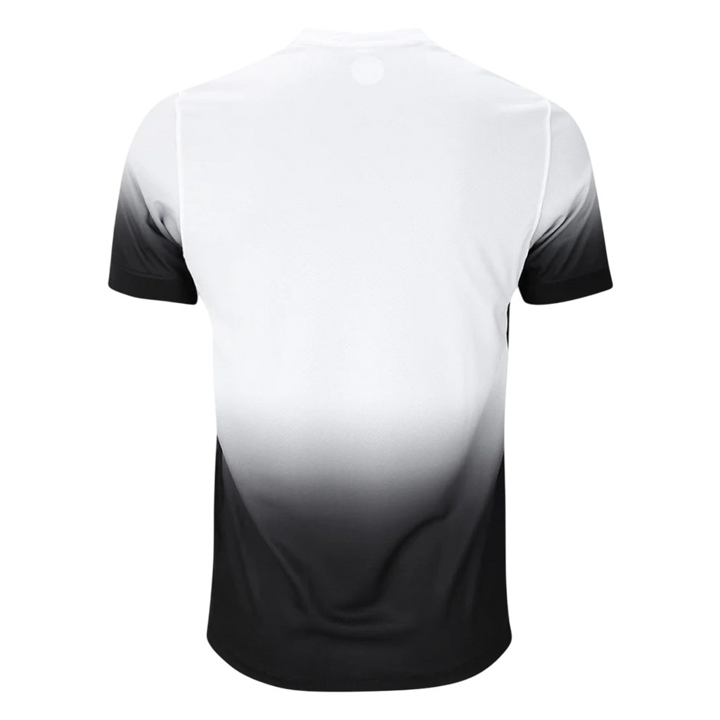 Camisa Corinthians Home 24/25 - Versão Torcedor Masculina