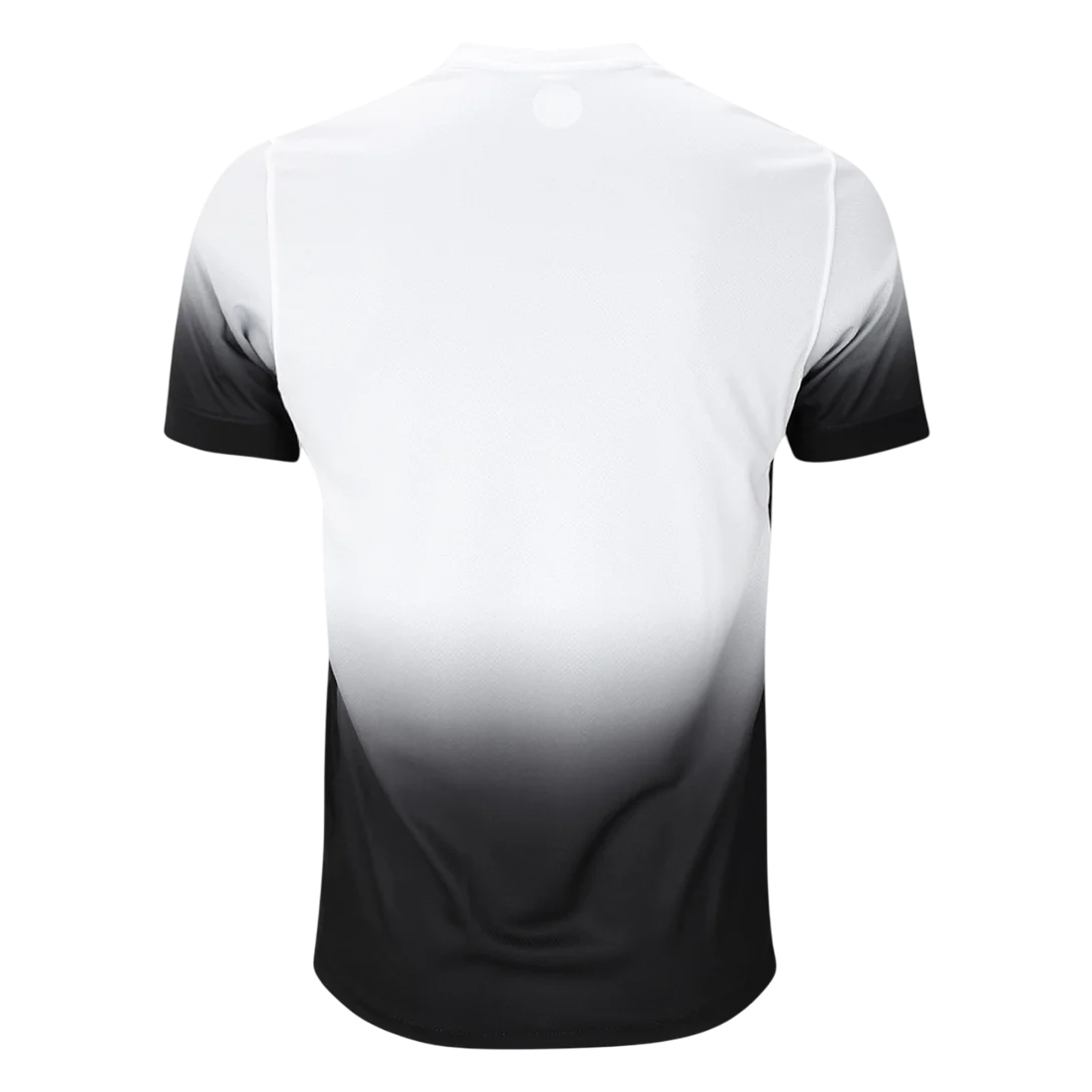 Camisa Corinthians Home 24/25 - Versão Torcedor Masculina