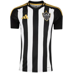 Camisa Atlético Mineiro Home 25/26 - Versão Torcedor Masculina