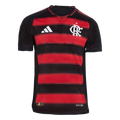 Camisa Flamengo Home 25/26 - Jogador Masculina