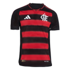 Camisa Flamengo Home 25/26 - Jogador Masculina