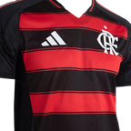 Camisa Flamengo Home 25/26 - Jogador Masculina
