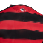 Camisa Flamengo Home 25/26 - Jogador Masculina