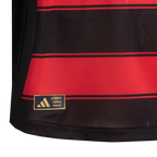 Camisa Flamengo Home 25/26 - Jogador Masculina