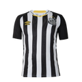 Camisa Santos FC Away 25/26 - Torcedor Masculina