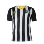 Camisa Santos FC Away 25/26 + #10 Neymar Jr - Torcedor Masculina