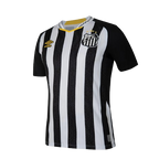 Camisa Santos FC Away 25/26 + #10 Neymar Jr - Torcedor Masculina