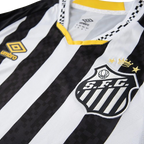 Camisa Santos FC Away 25/26 - Torcedor Masculina