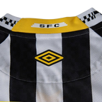 Camisa Santos FC Away 25/26 - Torcedor Masculina