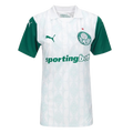 Camisa Palmeiras Away 25/26 - Feminina
