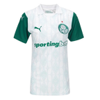 Camisa Palmeiras Away 25/26 - Feminina