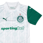 Camisa Palmeiras Away 25/26 - Feminina