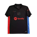 Camisa Barcelona Away 24/25 - Torcedor Masculina