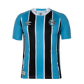 Camisa Grêmio Home 25/26 - Torcedor Masculina