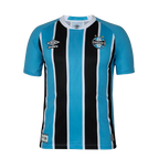 Camisa Grêmio Home 25/26 - Torcedor Masculina