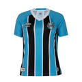 Camisa Grêmio Home 25/26 - Feminina
