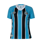 Camisa Grêmio Home 25/26 - Feminina