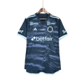 Camisa Cruzeiro Third Todos Patrocínios 24/25 - Torcedor Masculina