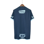 Camisa Cruzeiro Third Todos Patrocínios 24/25 - Torcedor Masculina