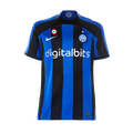 Camisa Inter de Milão Home 22/23 - Torcedor Masculina