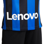 Camisa Inter de Milão Home 22/23 - Torcedor Masculina