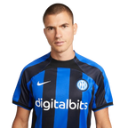 Camisa Inter de Milão Home 22/23 - Torcedor Masculina