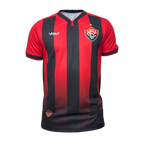Camisa Vitória Home 24/25 - Volt Torcedor Masculina