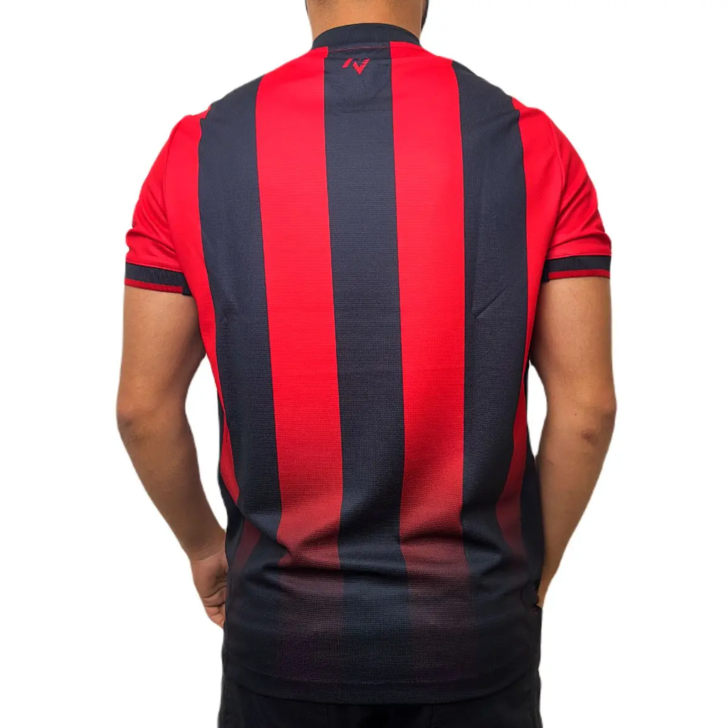 Camisa Vitória Home 24/25 - Volt Torcedor Masculina