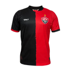Camisa Vitória Home 25/26 - Volt Torcedor Masculina