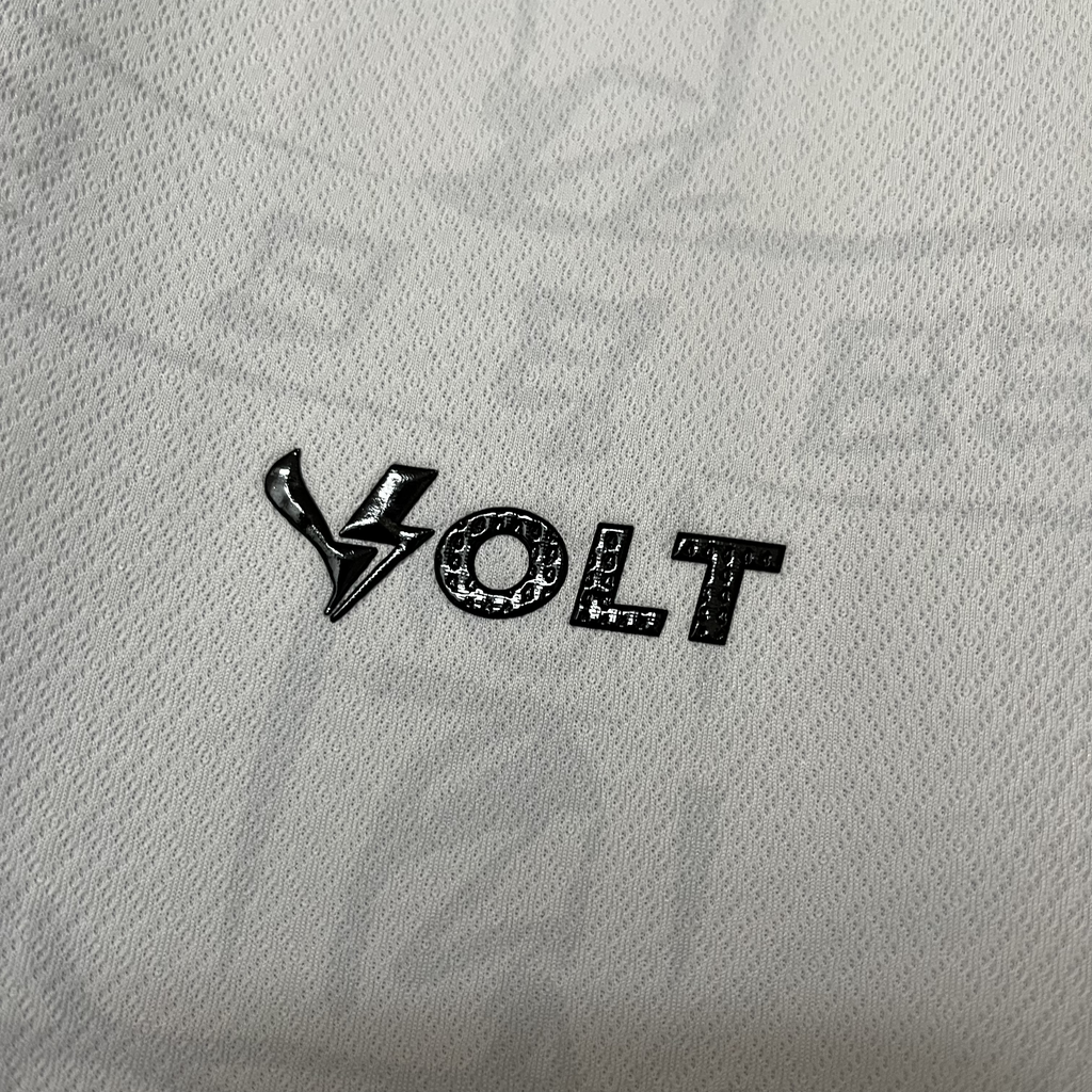 Camisa Vitória Away 24/25 - Volt Torcedor Masculina