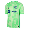 Camisa Barcelona III 24/25 - Torcedor Masculina